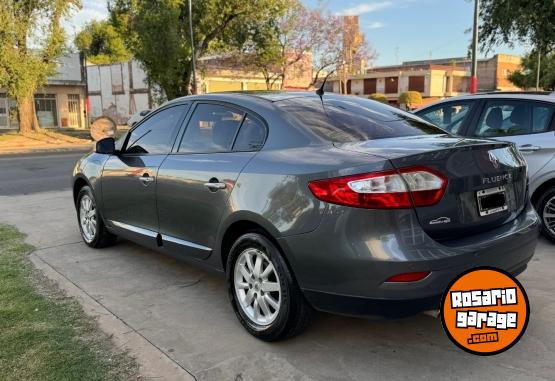 Autos - Renault Fluence 2.0 LUXE 2013 Nafta  - En Venta