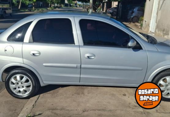 Autos - Chevrolet Corsa 2 Cd 2005 GNC 323000Km - En Venta