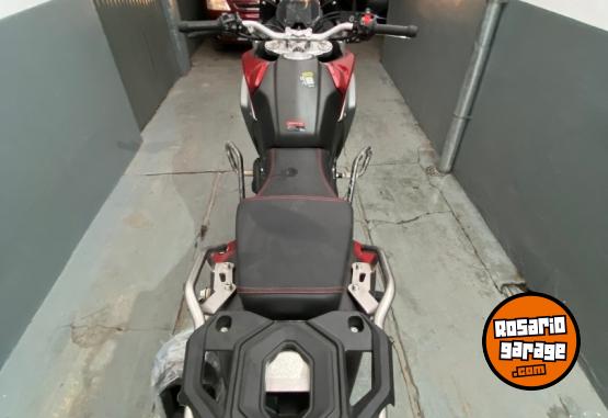 Motos - Voge DSX  650 2024 Nafta 0Km - En Venta