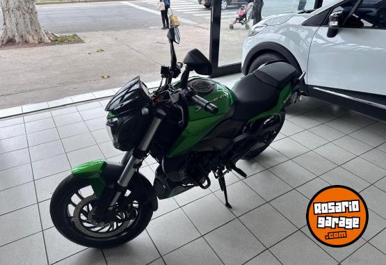 Motos - Bajaj Dominar D400 2023 Nafta 3000Km - En Venta