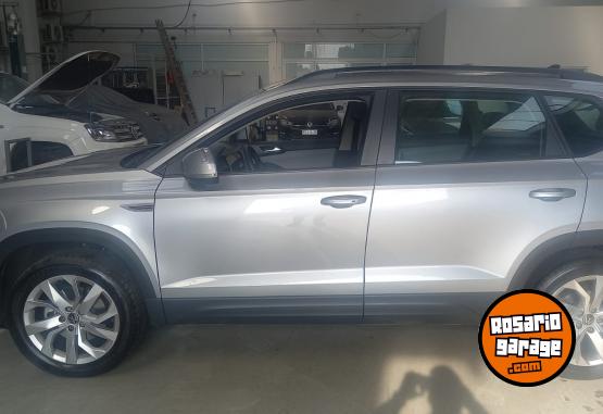 Autos - Volkswagen TAOS 2023 Nafta 14500Km - En Venta