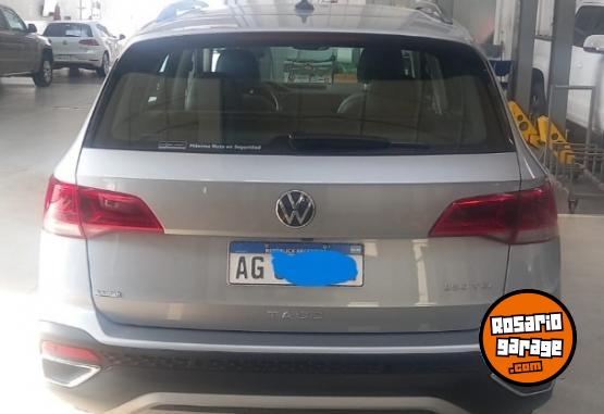 Autos - Volkswagen TAOS 2023 Nafta 14500Km - En Venta