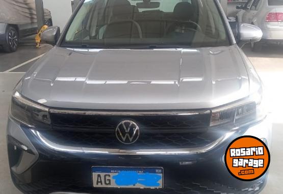 Autos - Volkswagen TAOS 2023 Nafta 14500Km - En Venta