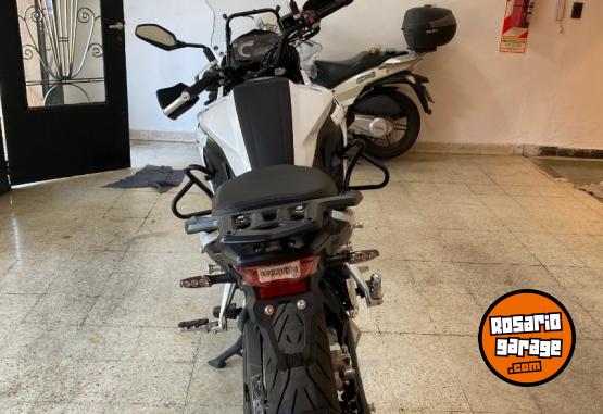 Motos - Benelli TRK 502 2023 Nafta 0Km - En Venta