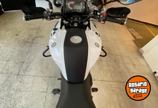 Motos - Benelli TRK 502 2023 Nafta 0Km - En Venta