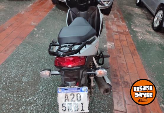 Motos - Honda Wave 2024 Nafta 12000Km - En Venta