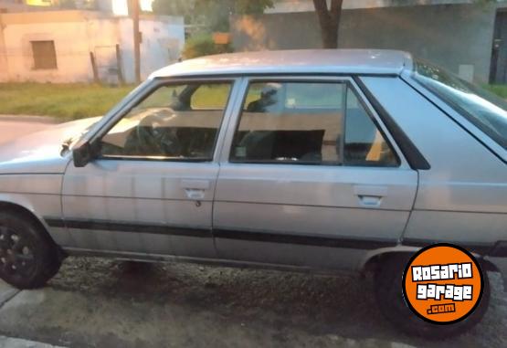 Autos - Renault 11. 1.6 1993 GNC 111111Km - En Venta