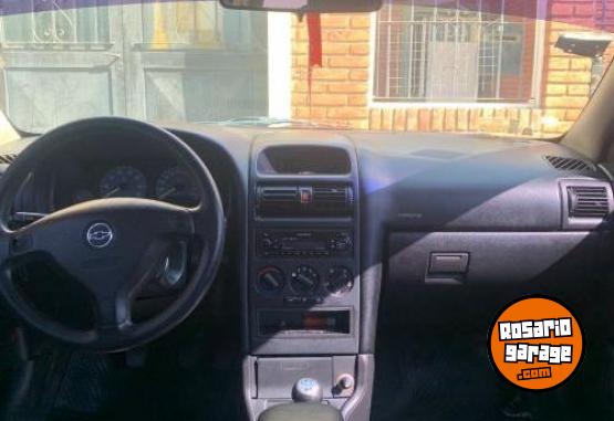 Autos - Chevrolet Astra 2008 Nafta 170000Km - En Venta