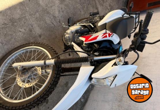 Motos - Honda Xr 150 2023 Nafta 70Km - En Venta