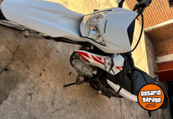 Motos - Honda Xr 150 2023 Nafta 70Km - En Venta