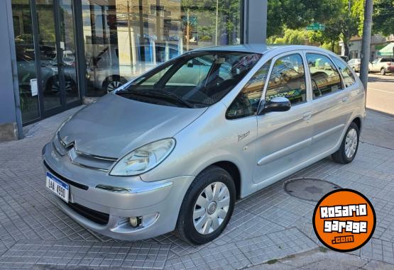 Autos - Citroen XSARA PICASSO EXC 2.0 HDI 2010 Diesel 180000Km - En Venta