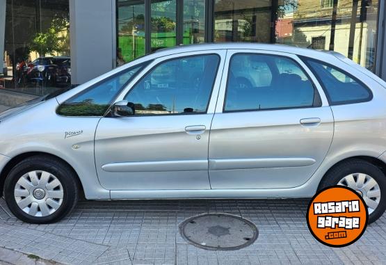 Autos - Citroen XSARA PICASSO EXC 2.0 HDI 2010 Diesel 180000Km - En Venta