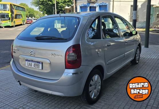 Autos - Citroen XSARA PICASSO EXC 2.0 HDI 2010 Diesel 180000Km - En Venta