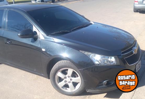 Autos - Chevrolet Cruze 2012 Nafta 127000Km - En Venta