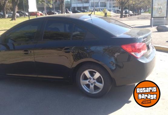 Autos - Chevrolet Cruze 2012 Nafta 127000Km - En Venta