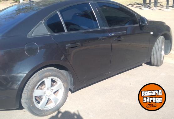 Autos - Chevrolet Cruze 2012 Nafta 127000Km - En Venta