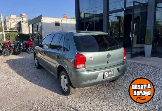 Autos - Volkswagen GOL POWER 1.6 BASE 2011 Nafta  - En Venta