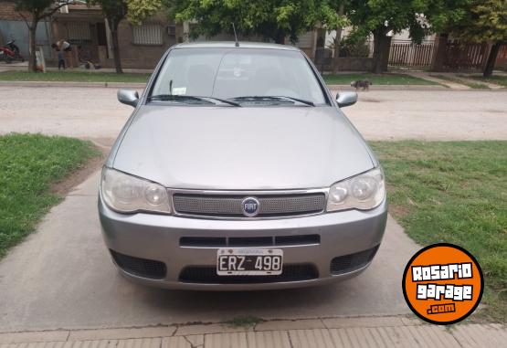 Autos - Fiat Siena ELX 1.7 TD 2005 Diesel 200000Km - En Venta