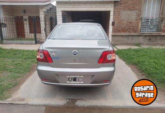 Autos - Fiat Siena ELX 1.7 TD 2005 Diesel 200000Km - En Venta