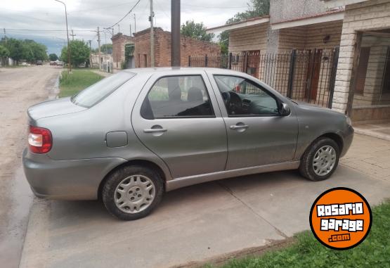 Autos - Fiat Siena ELX 1.7 TD 2005 Diesel 200000Km - En Venta