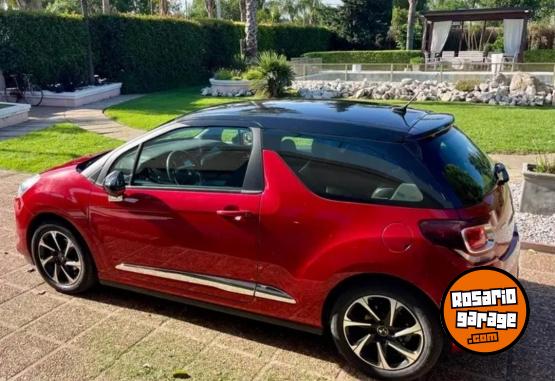 Autos - Citroen DS3 2019 Nafta 18000Km - En Venta