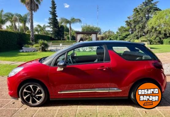 Autos - Citroen DS3 2019 Nafta 18000Km - En Venta