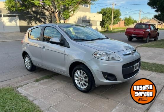 Autos - Fiat Palio 2014 Nafta 104Km - En Venta