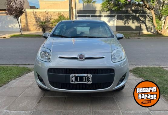 Autos - Fiat Palio 2014 Nafta 104Km - En Venta