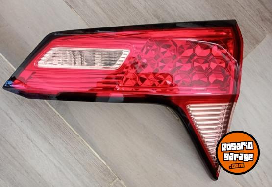 Accesorios para Autos - Faro Trasero Honda Hrv 2015 2016 2017 2018 Izquierdo - En Venta