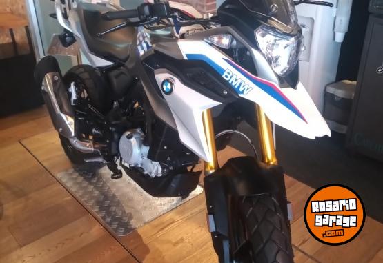 Motos - Bmw BMW GS 310 2019 Nafta 3500Km - En Venta