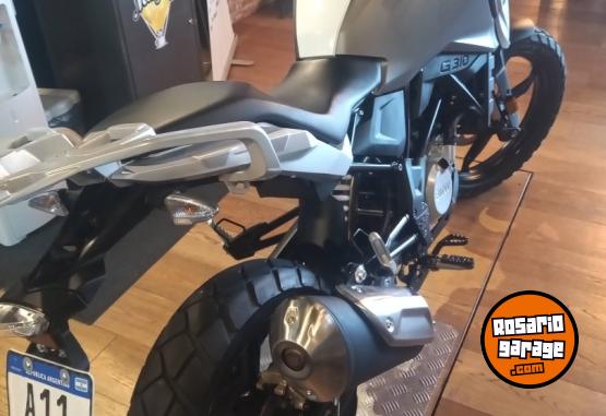 Motos - Bmw BMW GS 310 2019 Nafta 3500Km - En Venta