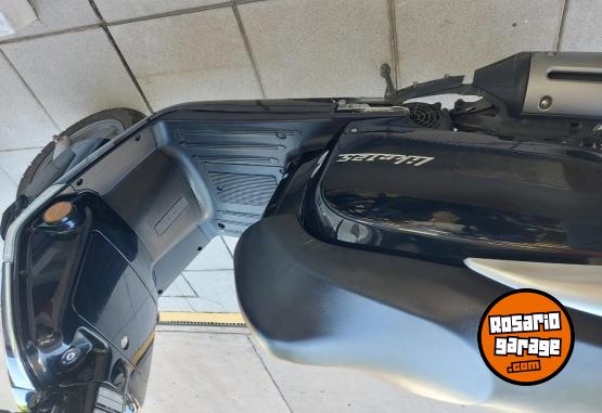 Motos - Kymco Like 125 2019 Nafta 4000Km - En Venta