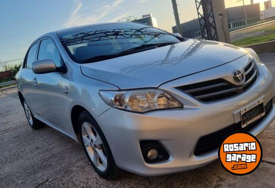 Autos - Toyota Corolla 2011 Nafta 150367Km - En Venta