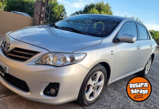 Autos - Toyota Corolla 2011 Nafta 150367Km - En Venta