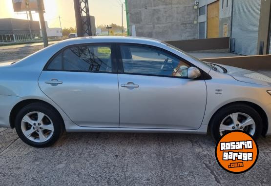 Autos - Toyota Corolla 2011 Nafta 150367Km - En Venta