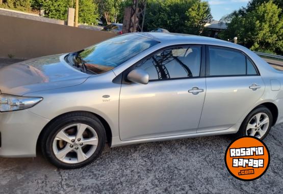 Autos - Toyota Corolla 2011 Nafta 150367Km - En Venta