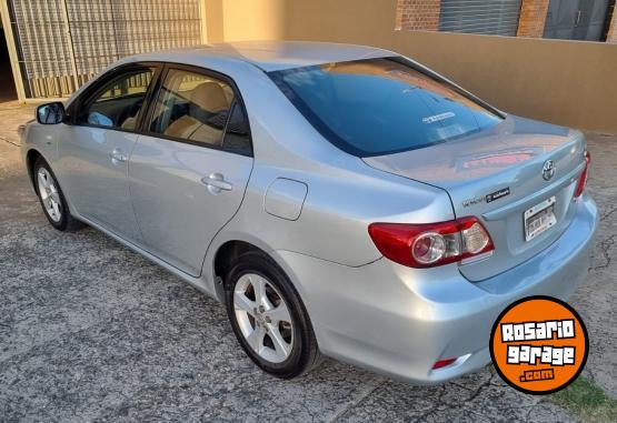 Autos - Toyota Corolla 2011 Nafta 150367Km - En Venta