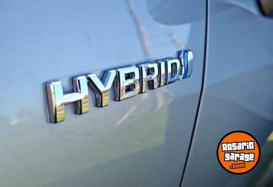 Camionetas - Toyota RAV4 limited hybrid 2019 Electrico / Hibrido 150000Km - En Venta