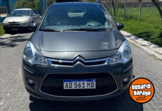 Autos - Citroen C3 VTI FEEL 2019 Nafta 35600Km - En Venta