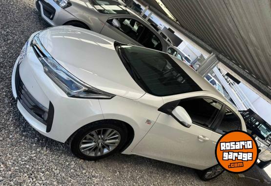 Autos - Toyota COROLLA XEI 1.8 CVT 2017 Nafta 141211Km - En Venta