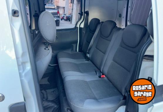 Utilitarios - Citroen Berlingo 2018 Diesel 88000Km - En Venta