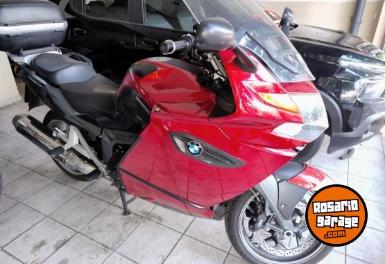 Motos - Bmw 1300 2009 Nafta  - En Venta