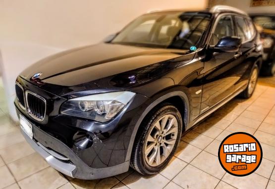 Autos - Bmw X1 2013 Nafta 140000Km - En Venta