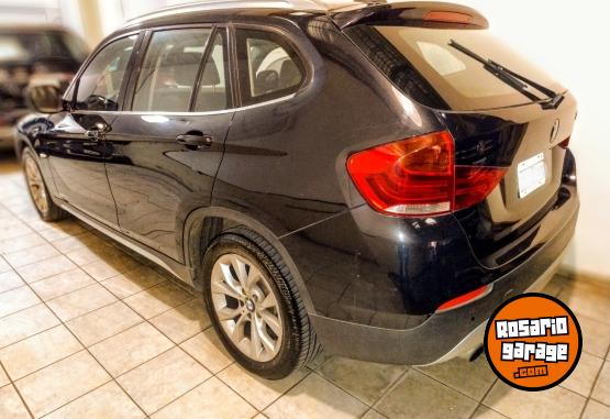 Autos - Bmw X1 2013 Nafta 140000Km - En Venta