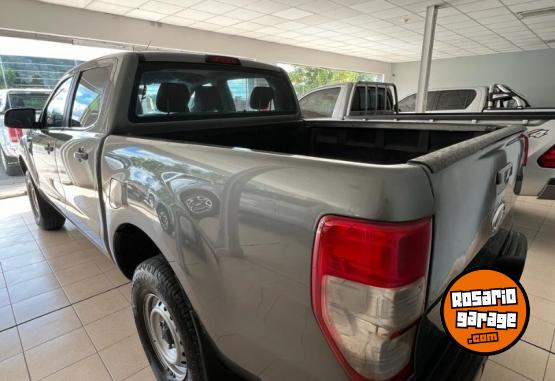 Camionetas - Ford Ranger 2014 Diesel 170000Km - En Venta