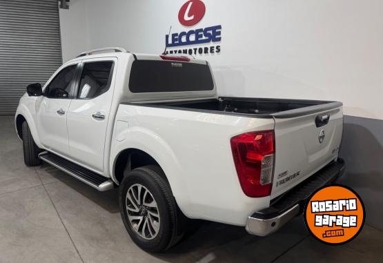 Camionetas - Nissan Frontier 2021 Diesel  - En Venta