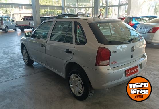 Autos - Volkswagen GOL 2013 Nafta  - En Venta