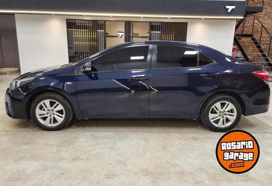 Autos - Toyota COROLLA 1.8 XEI MANUAL 2015 Nafta 110000Km - En Venta