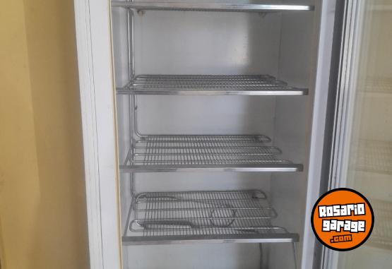 Hogar - Freezer Frare Vertical - En Venta