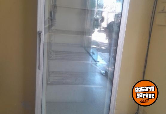 Hogar - Freezer Frare Vertical - En Venta